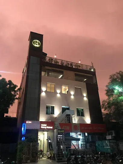Yash Hotel