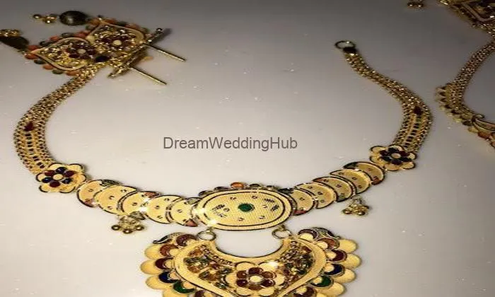 Yash Jewellers