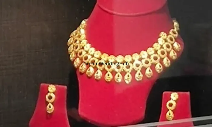 Yash Jewellers