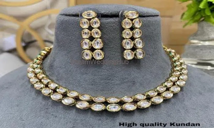 Yash Jewellers