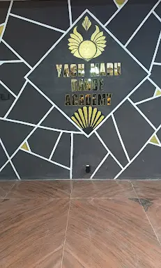 Yash Maru Dance