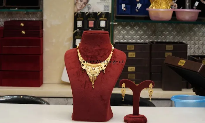 Yash Ornaments
