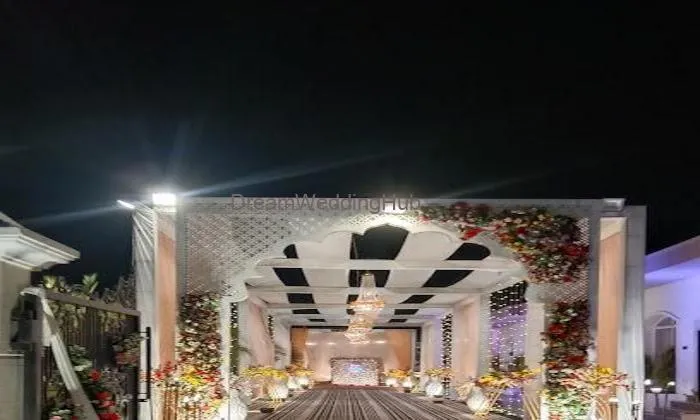 Yash Productions & events