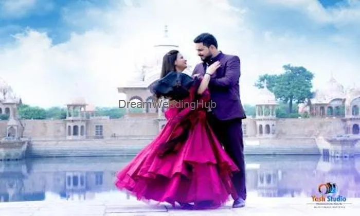 Yash Studio