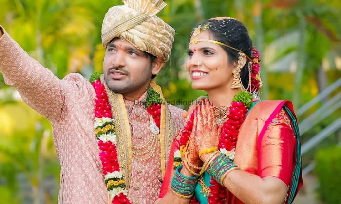 Yash Wedding Films