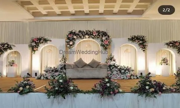 Yasha Events & Productions
