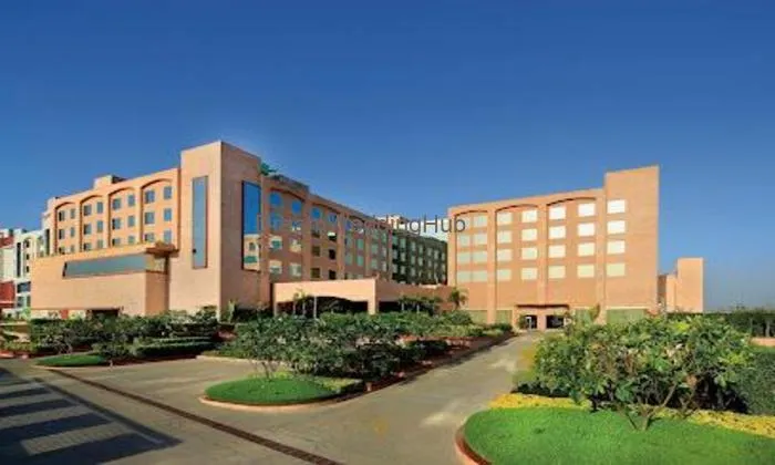 Yashail Hotel Haridwar