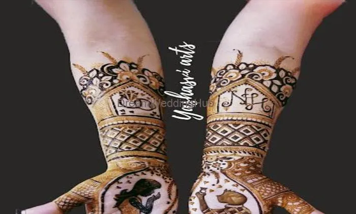Yashasvi Arts
