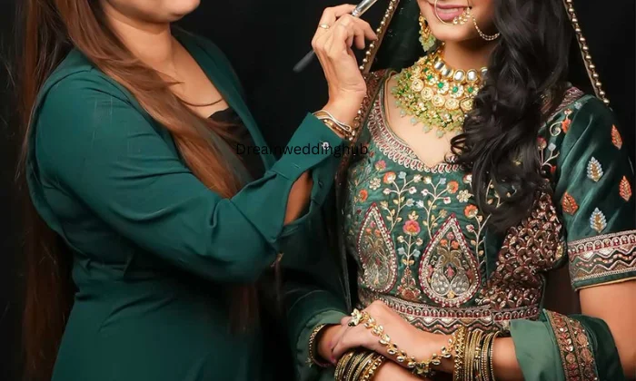 Yashasvi Beauty