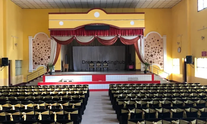 Yashasvi Hall Yashasvi Hall