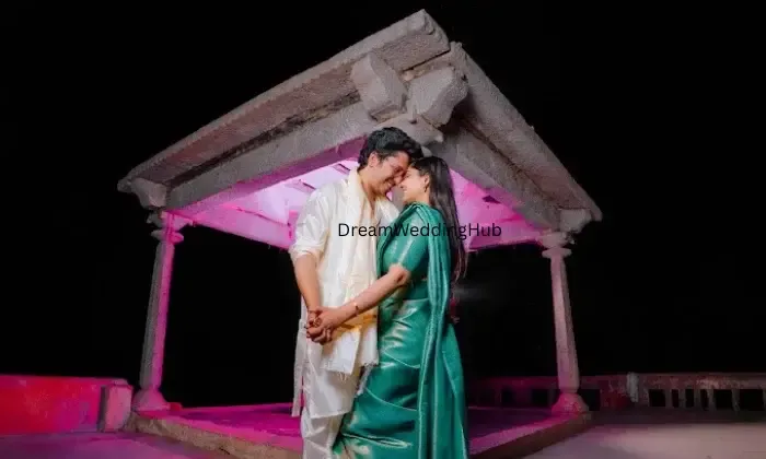 Yashasvi Photo Studio