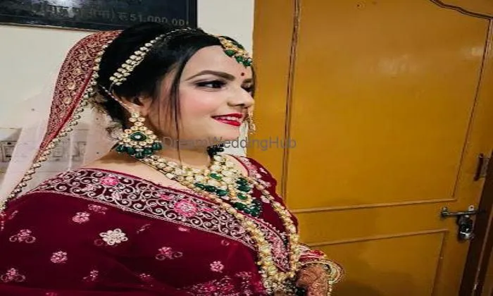 Yashika Herbal Beauty Parlour