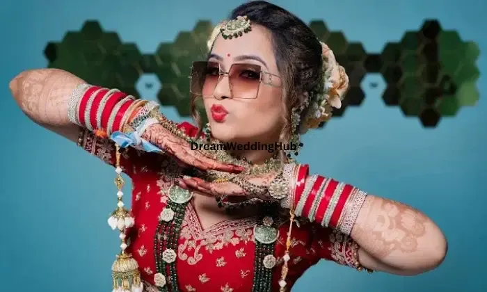 Yashika Makeovers  Hapur Makeup Artist
