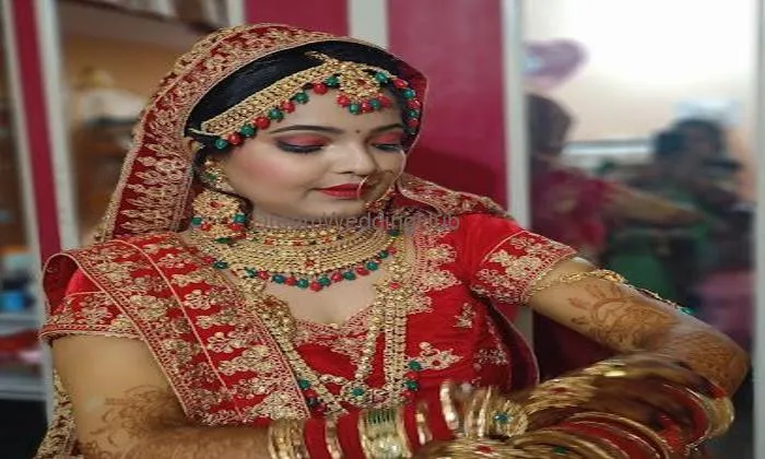 Yashika Makeovers