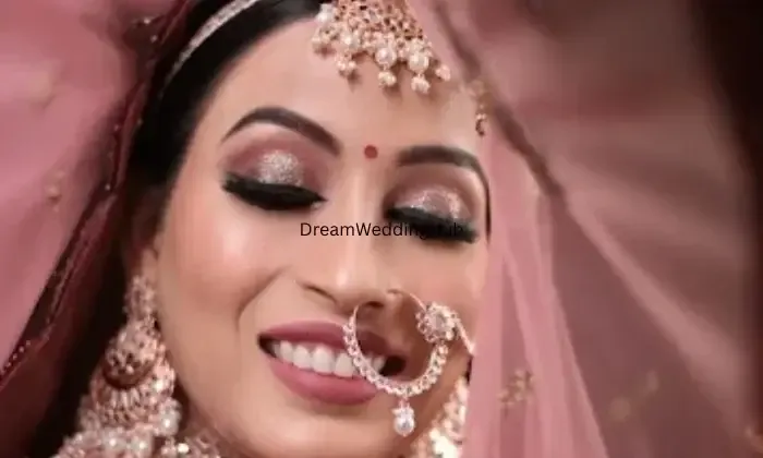 Yashika Makeup Studio