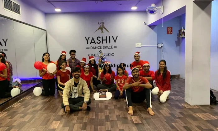 Yashiv Dance Space Nagpur Yashiv Dance Space Nagpur
