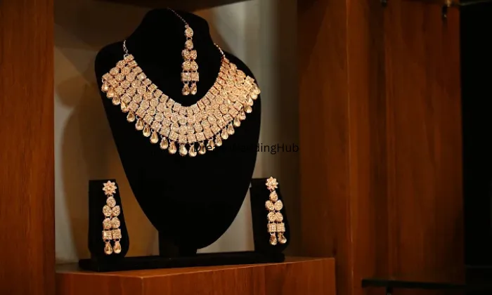 Yashlee Jewellers Imitation Gold