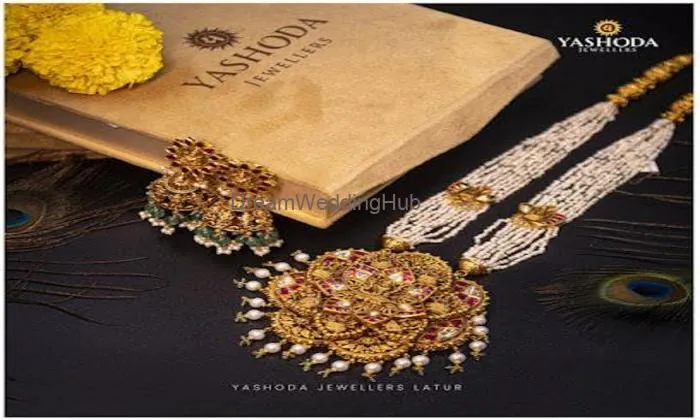 Yashoda Jewellers Yashoda Jewellers