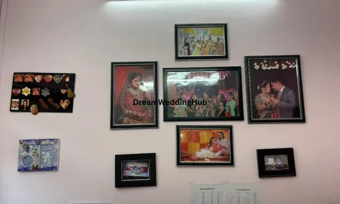 Yashodhara Films