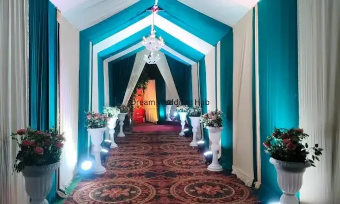 Yashoganga Celebration Hall