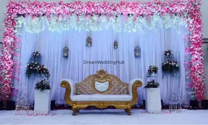 Yashraj Events