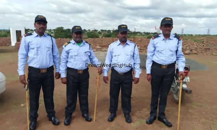  Yashraj Security Service