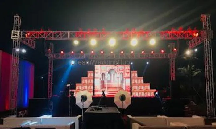 Yashraj Sound
