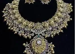 Yashshree Jwellers