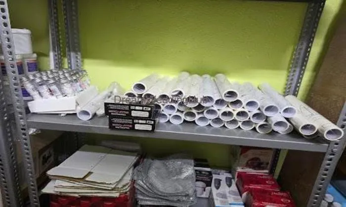 Yashvi Store