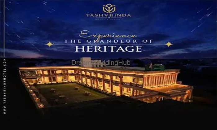 Yashvrinda