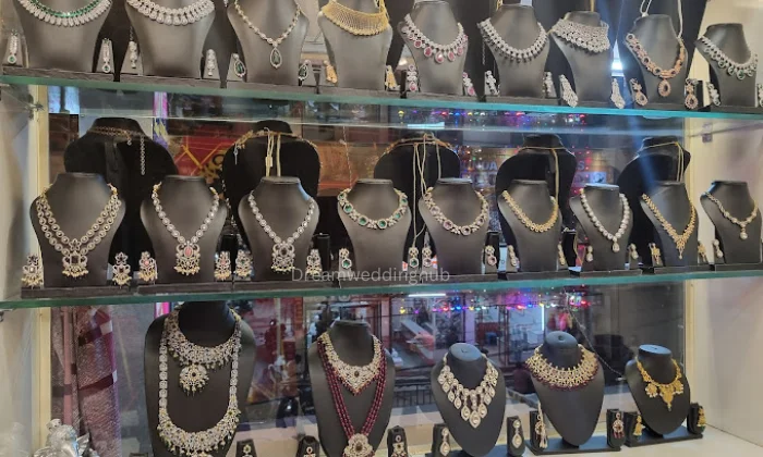 Yasuri Rental Jewellery