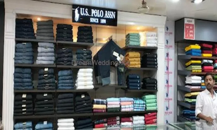 Yati Roop Luxmi Creations