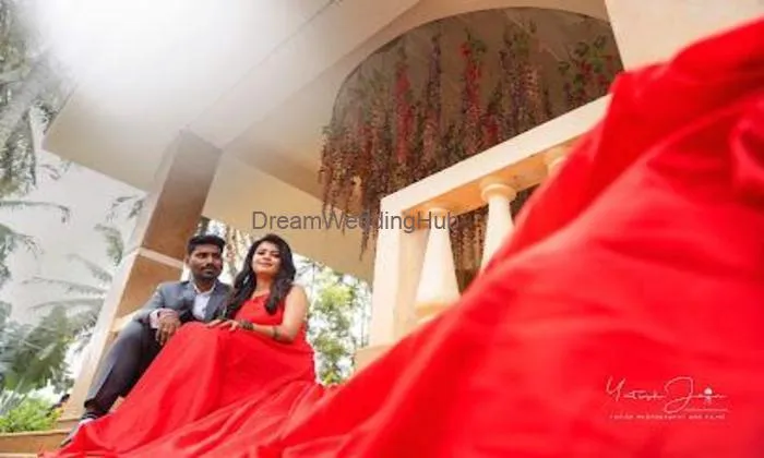Yatish Photography And Videographers