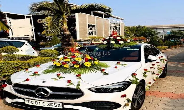 Yatra Car Rental Tour And Travels Indore