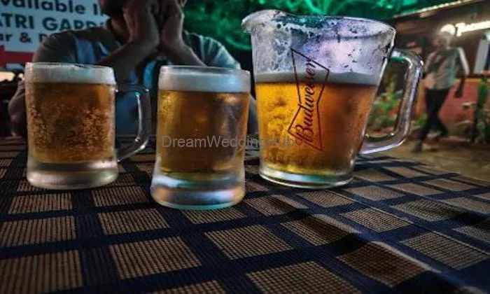 Yatri Bar Garden And Family Restaurant