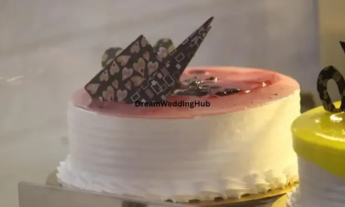 Yaya Cakes