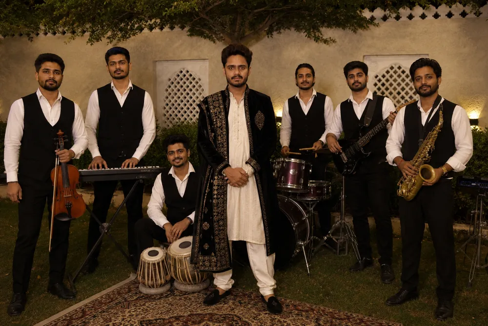 Yazdani Beats