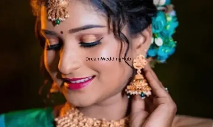 Yazhini Bridal Makeup Studio