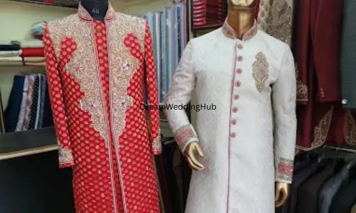 Yazmaan Men's