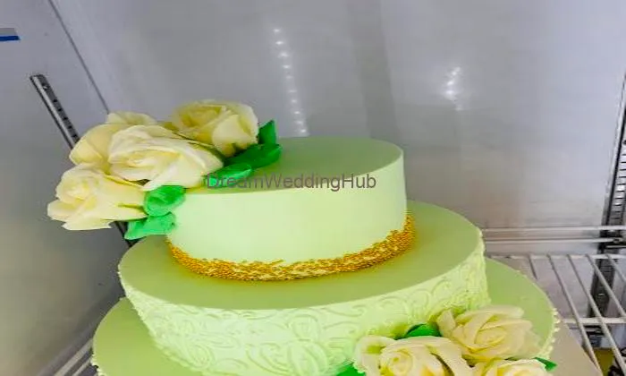 Yb’s Cakery