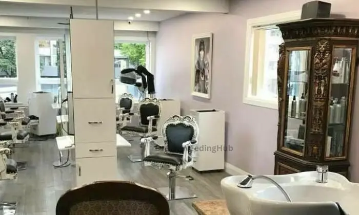 Yc Beauty Salon