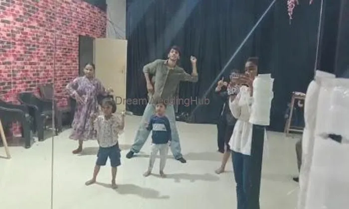 Ycd Dance Studio