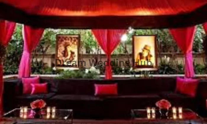 Ycube Events & Wedding Planner
