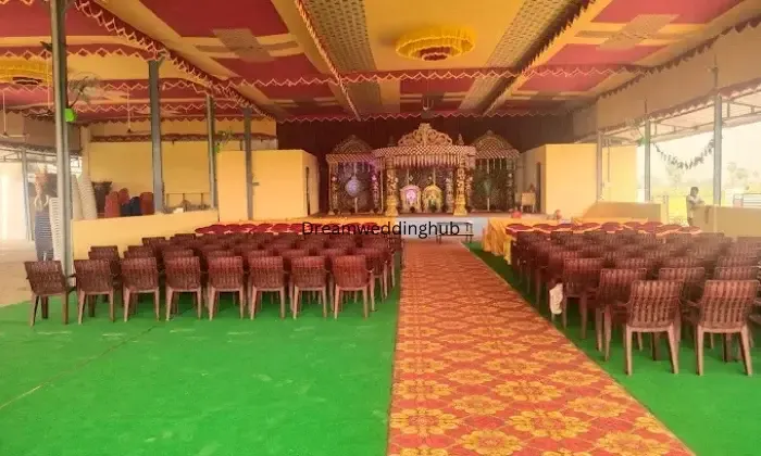 Yellamma Function Hall