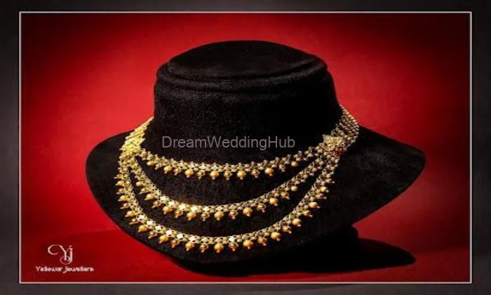 Yellewar Jewellers