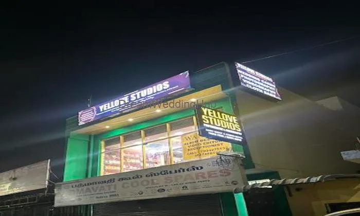 Yellove Studios