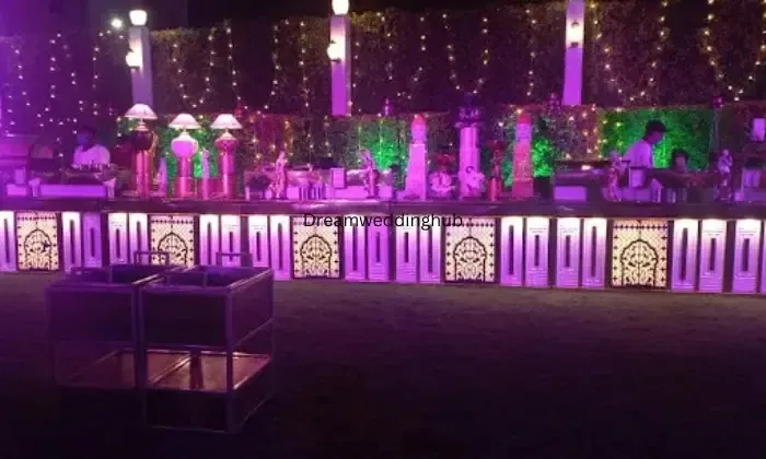Yellow Caterers