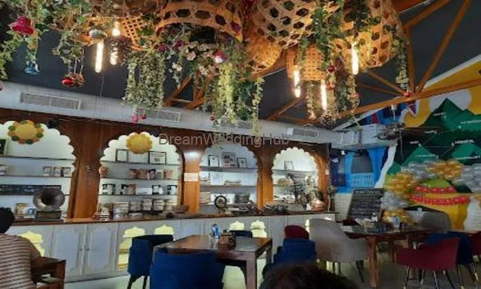 Yellow Hills Uttarakhandi And Multi Cuisine Restaurant