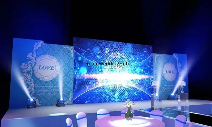 Yeon Led Kochi