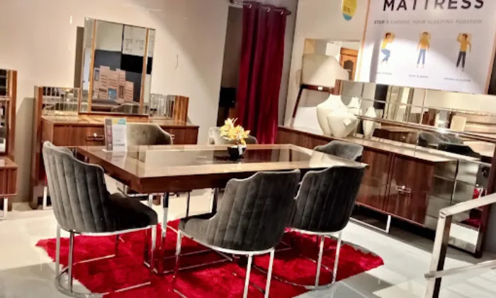 Yerke Furniture